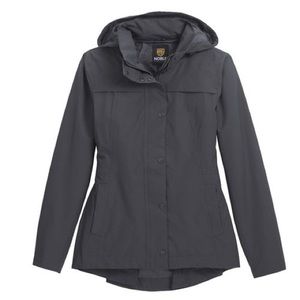 Noble Outfitters (Equestrian) Cheval Waterproof Jacket
